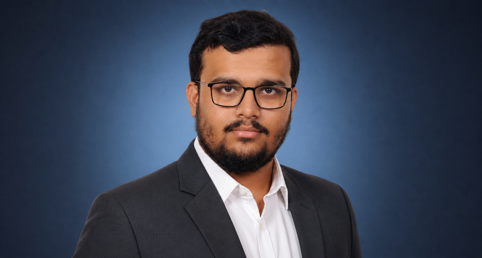 Sufyan Mohammed Farooq